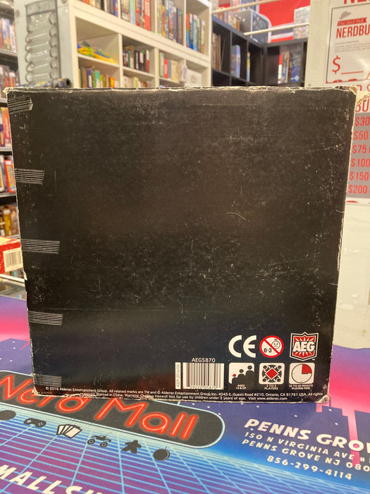 Phase (AEG Black Box 2016)