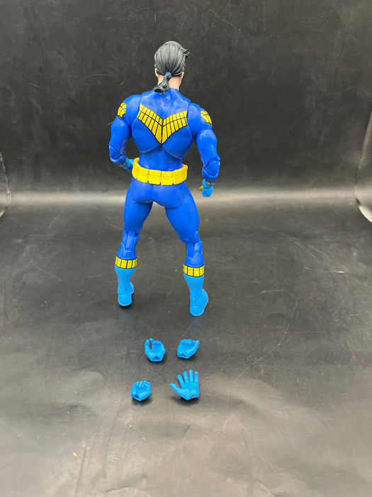 DC Multiverse Nightwing (Knightfall)
