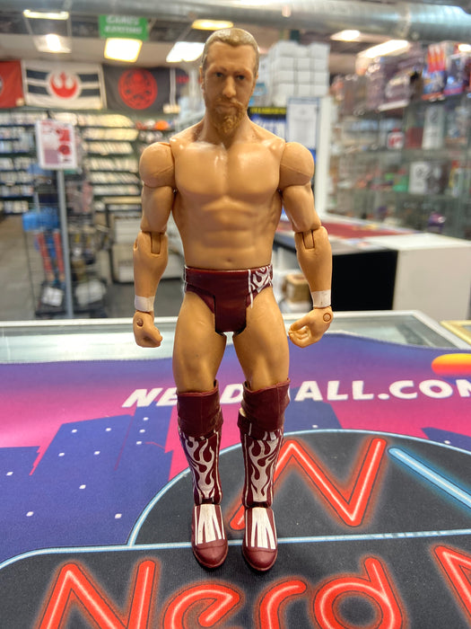 WWE Best of 2012 Daniel Bryan