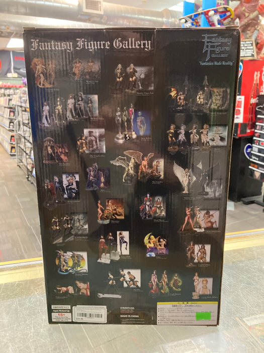 Yamato USA Fantasy Figures Collection Harley Quinn