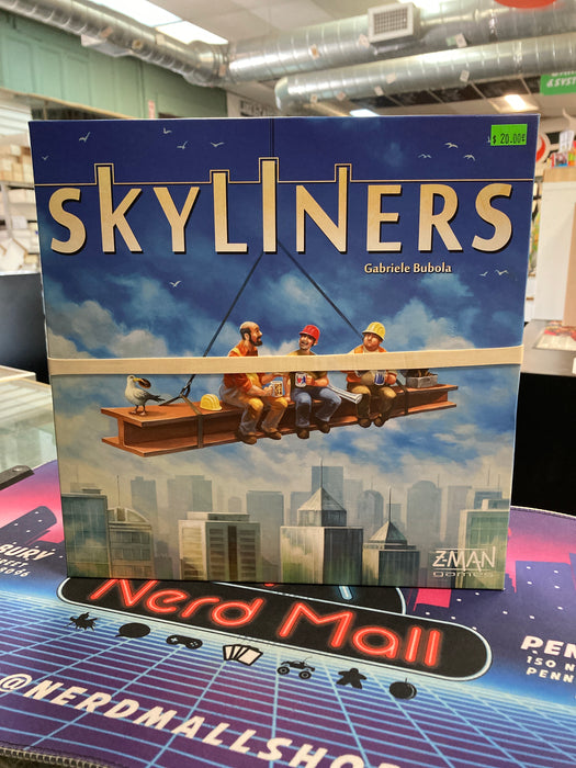 Skyliners