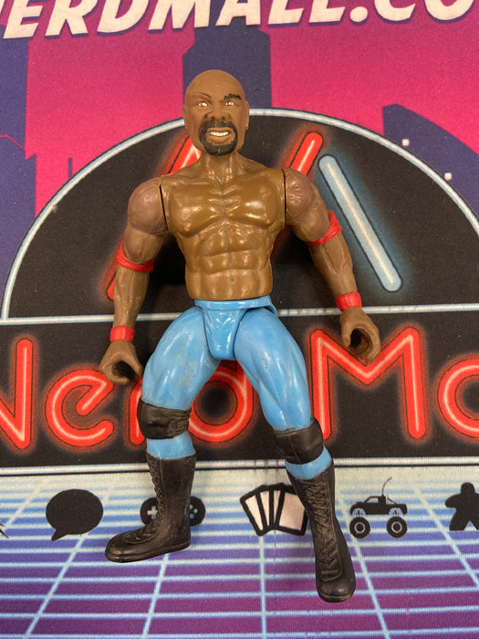 Jakks Pacific WWE Ahmed Johnson