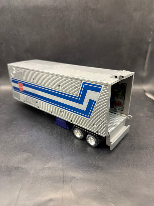 Transformers G1 1984 Optimus Prime