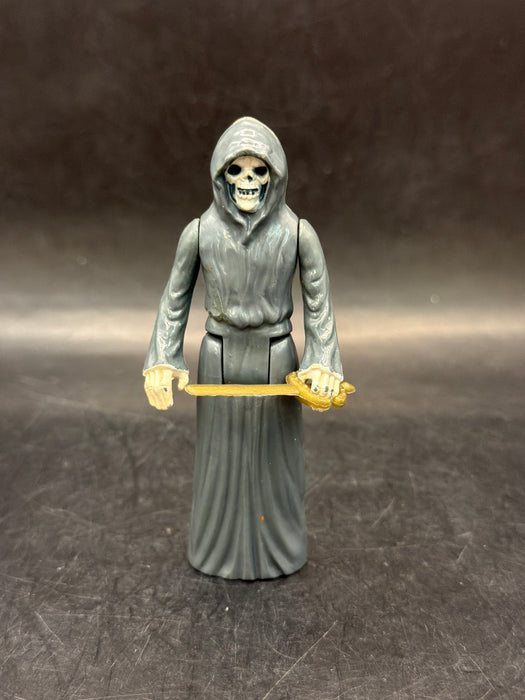 Mattel 1980 Clash of the Titans Charon: The Devil's Boatman