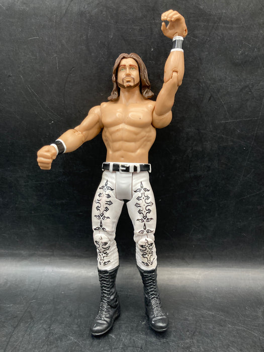 WWE Basic Series 12 John Morrison