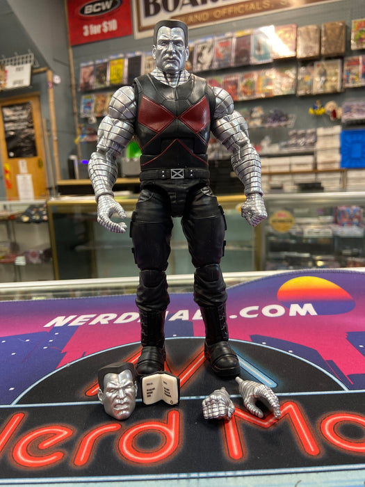 Marvel Legends Colossus (Deadpool Legacy)