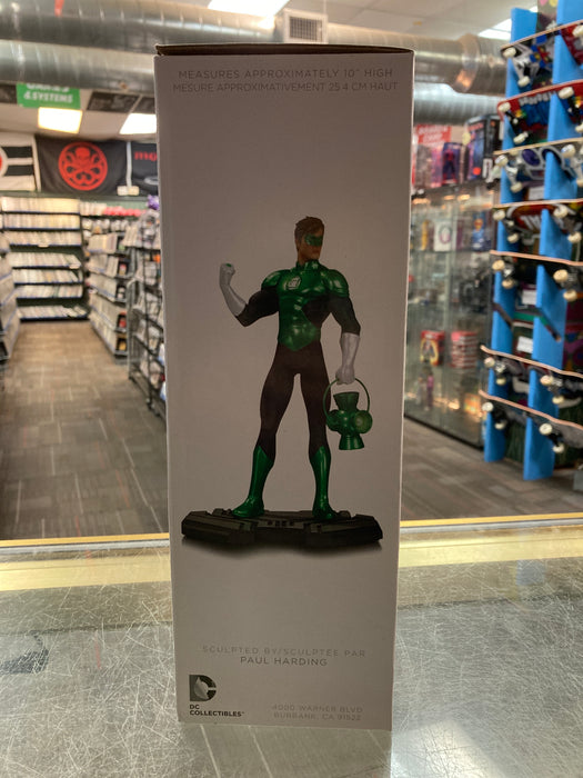 Dc Collectibles Green Lantern Hal Jordan Statue
