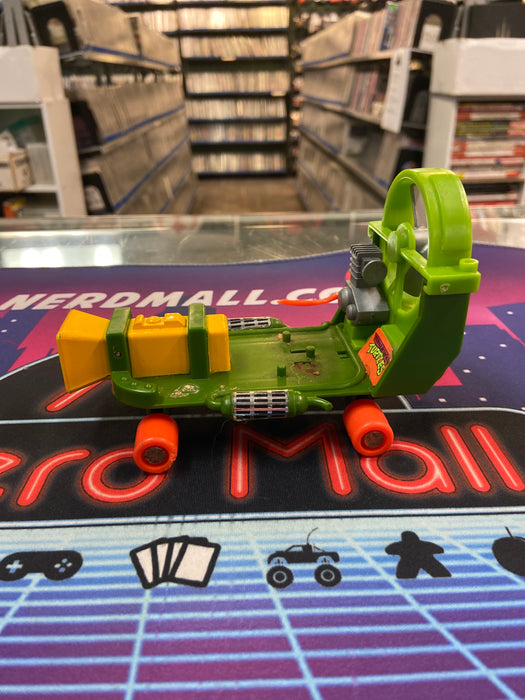 TMNT Cheapskate 1988