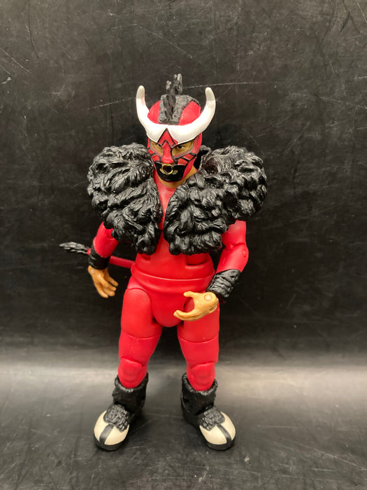 WWE Battle Pack Series 34 El Torito