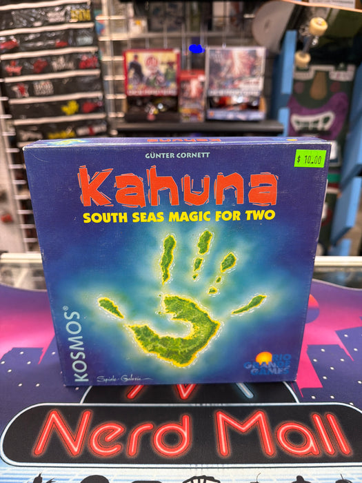 Kahuna