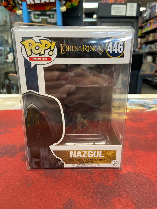 POP Movies: LOTR - Nazgul