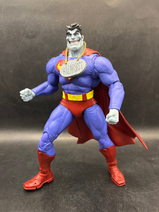 McFarlane DC Multiverse Bizarro