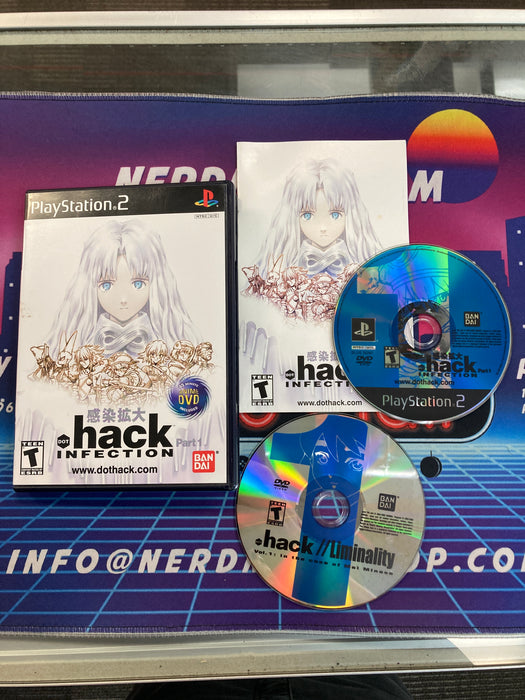 .hack Infection