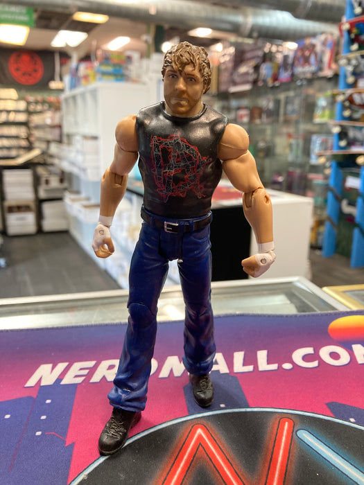 Mattel WWE Basic Battle Packs Series 43B Dean Ambrose