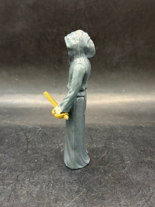 Mattel 1980 Clash of the Titans Charon: The Devil's Boatman