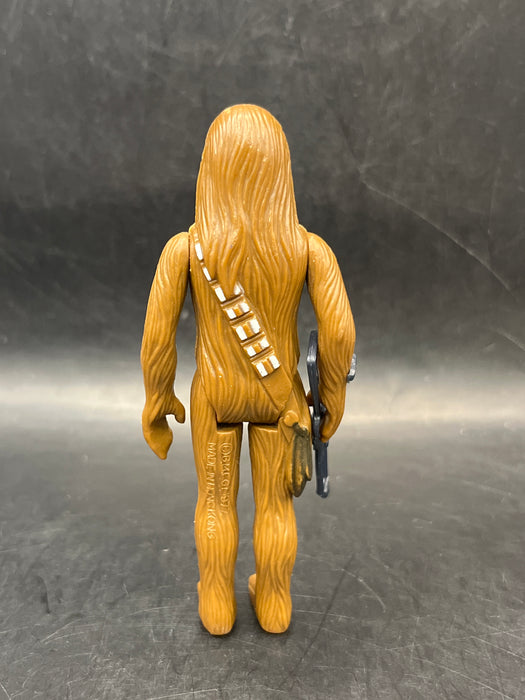 Kenner 1977 Star Wars Chewbacca