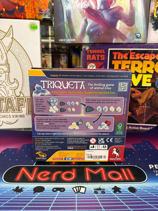 Triqueta