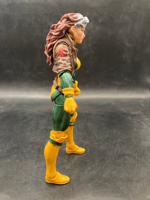 Marvel Legends Rogue (Juggernaut BAF)