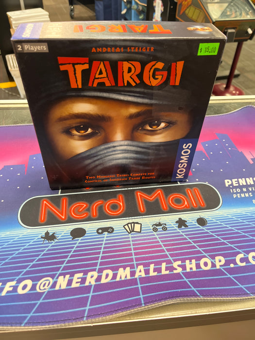 Targi