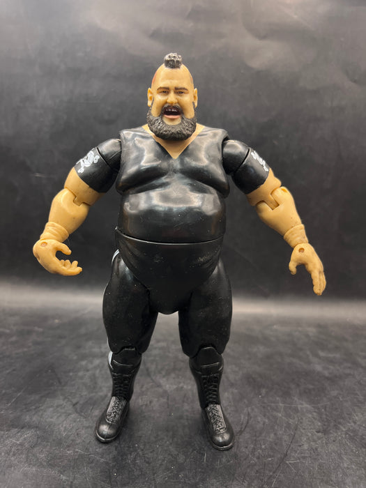 Jakks Pacific WWE Classic Superstars Series 6 - One Man Gang