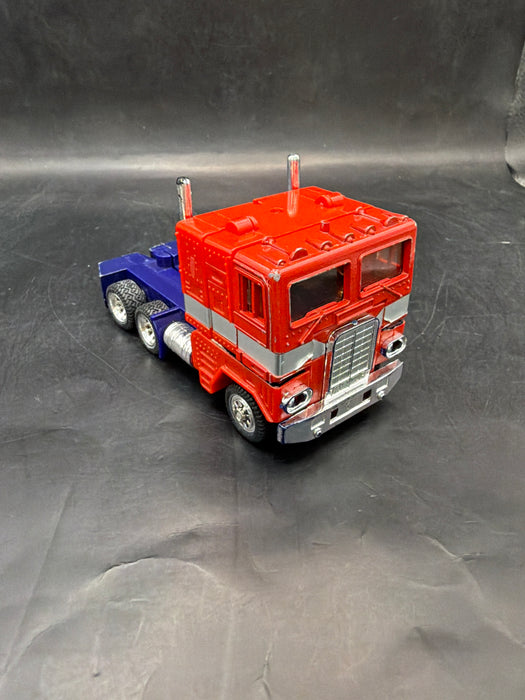 Transformers G1 1984 Optimus Prime