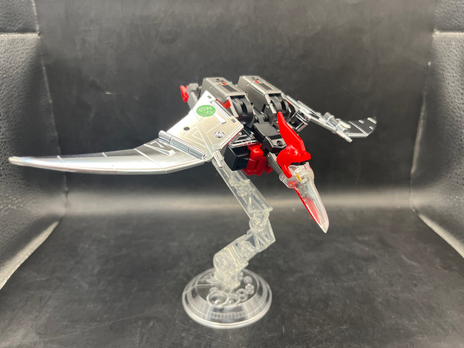 Newage Legendary Heroes 57EX Bombardier Freyr