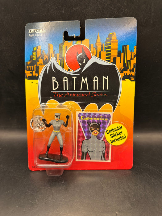 BTAS - Catwoman