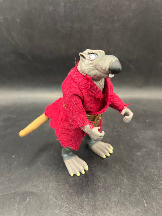 2013 Playmates TMNT Classic Master Splinter