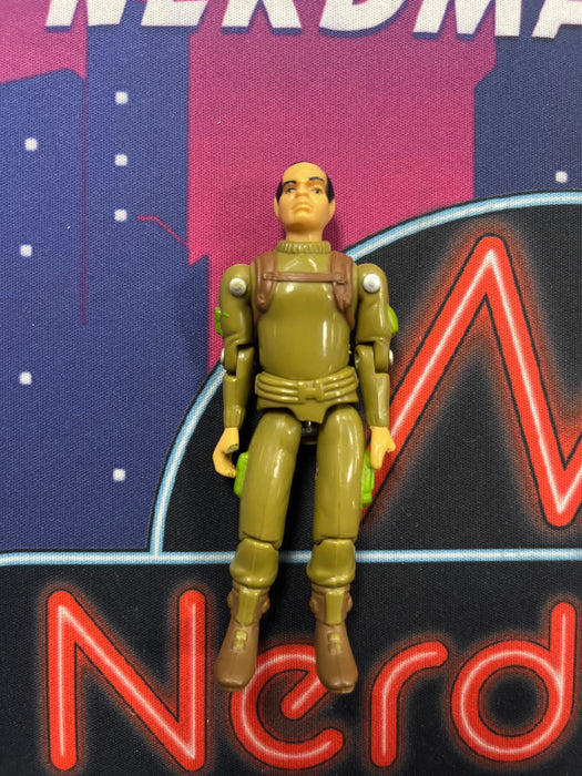 GI Joe ARAH Zap (1982)