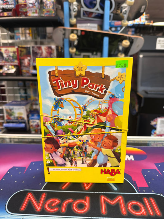 Tiny Park
