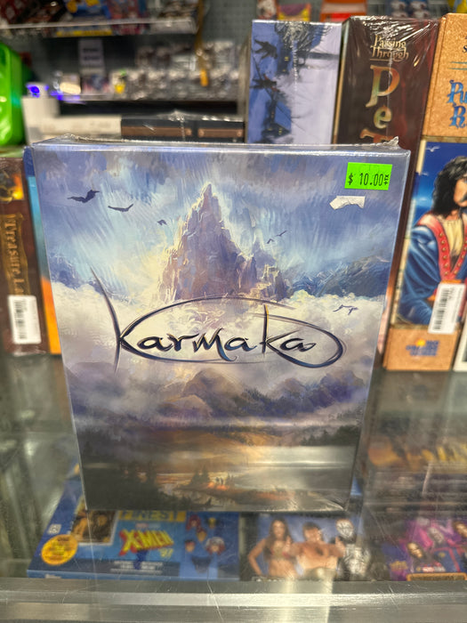Karmaka (Sealed)