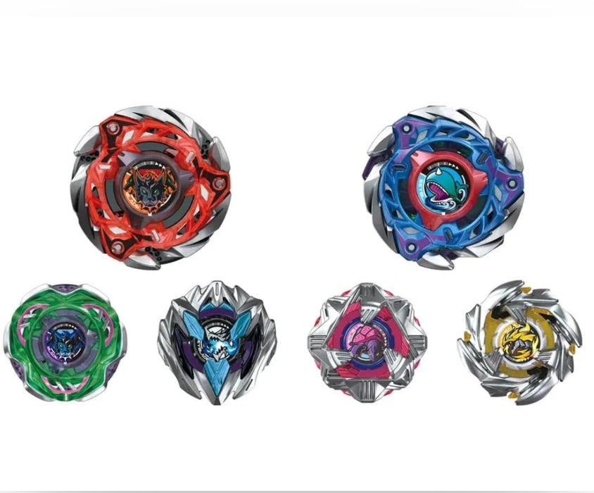 Beyblade Takara Tomy Beyblade X CX-08 Random Booster Vol. 7