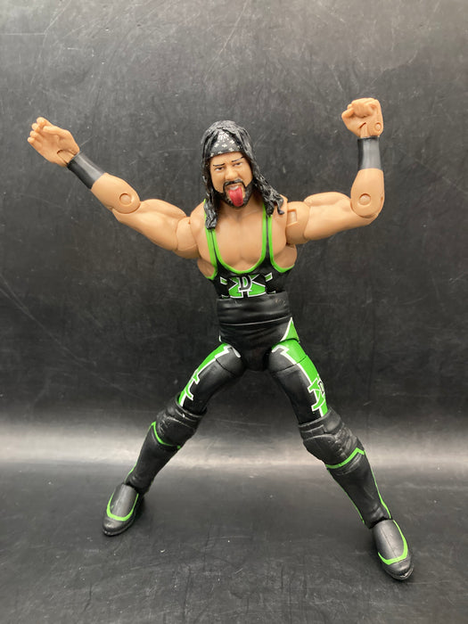 WWE Elite Series 33 X-pac