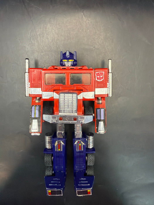 Transformers G1 1984 Optimus Prime