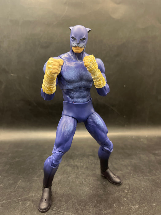 McFarlane DC Multiverse Wildcat
