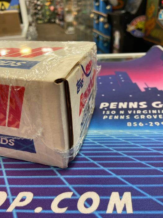 Topps 1989 Baseball Complete Set