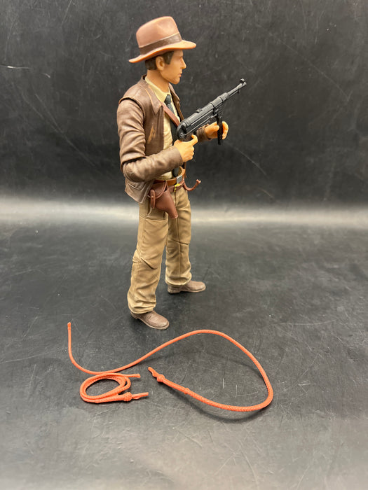 Hasbro Indiana Jones Adventure Series Last Crusade