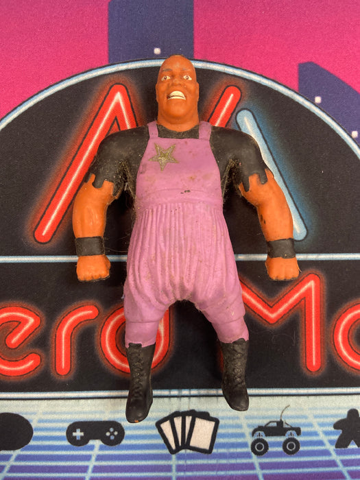 WWE Wrestling Superstars Bend-ems Mabel