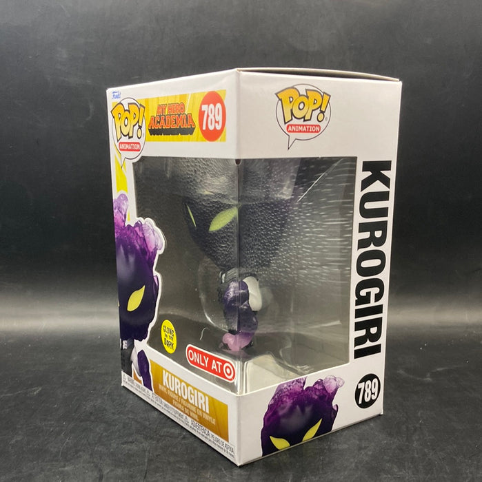 POP Animation: MHA - Kurogiri (GITD) [Target Excl]