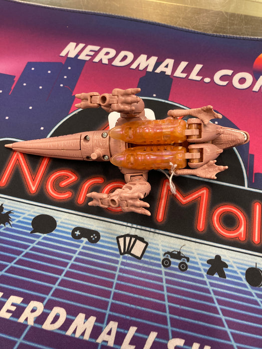 1996 Transformers Beast Wars Dinobot Raptor