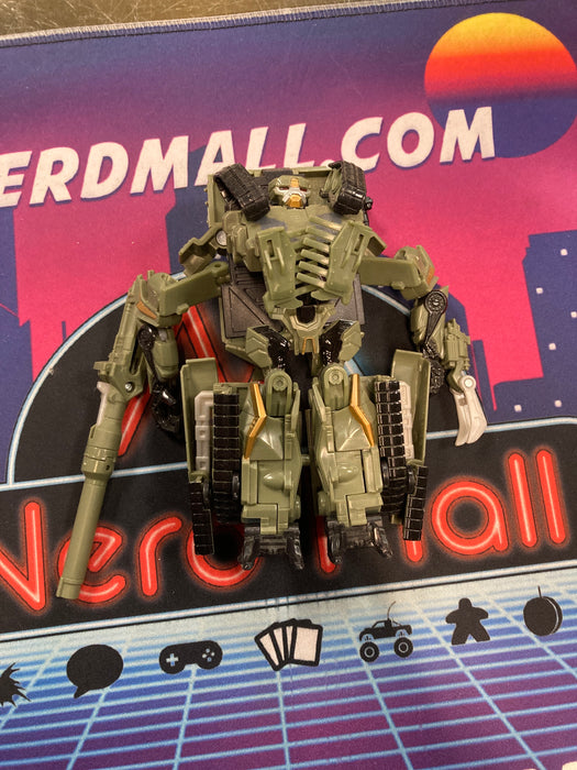 Transformers Movie Brawl