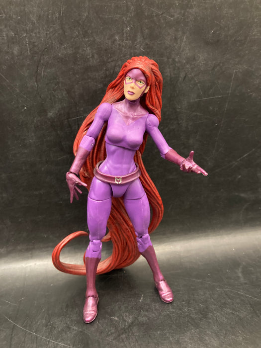 Marvel Legends Medusa