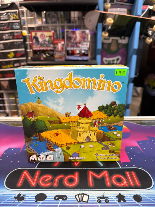 Kingdomino
