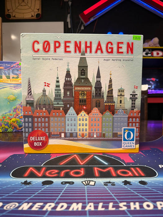 Copenhagen
