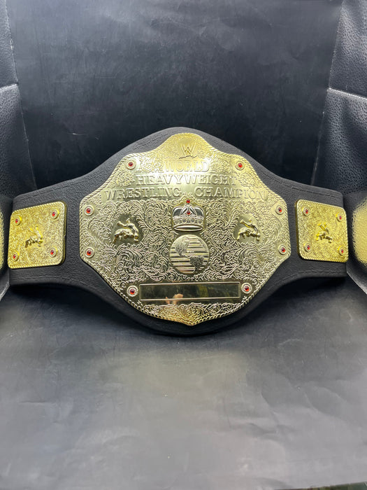 Mattel WWE World Heavyweight Championship Belt (kids size)