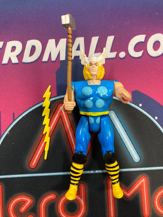 1991 ToyBiz Thor