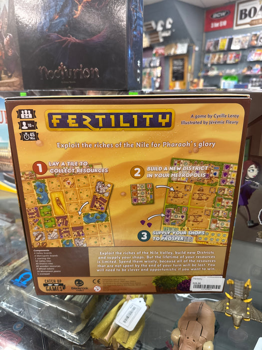 Fertility