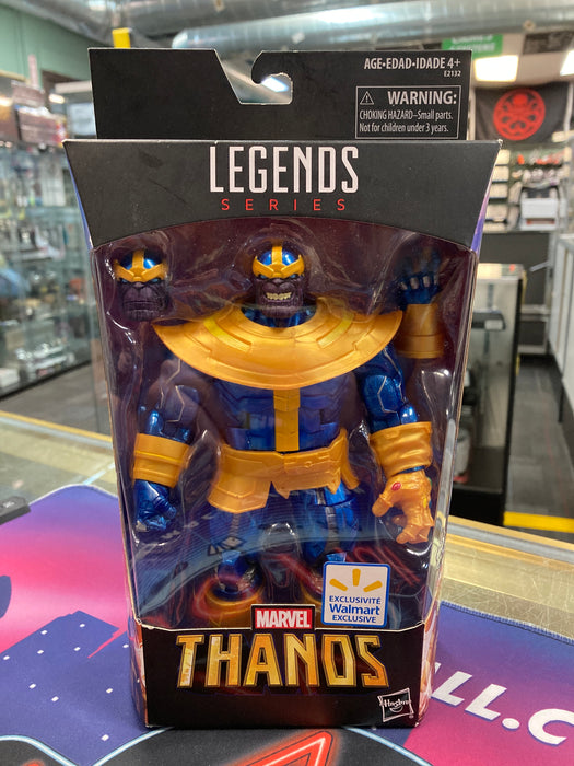 Marvel Legends Thanos [Walmart Excl.]