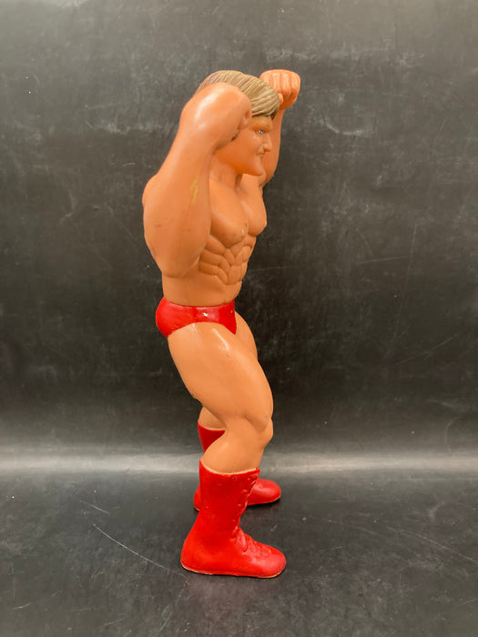 LJN WWF Mr Wonderful Paul Orndorff