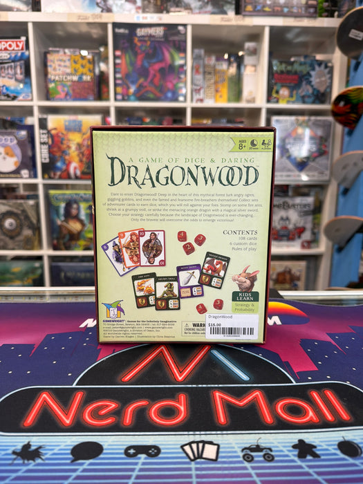 DragonWood